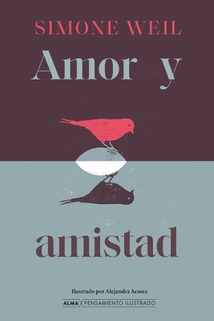 Amor Y Amistad / Love and Friendship