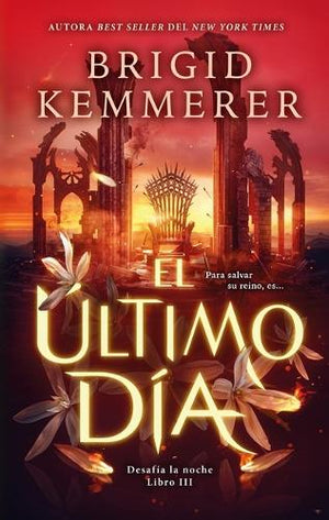 Ultimo Día, El