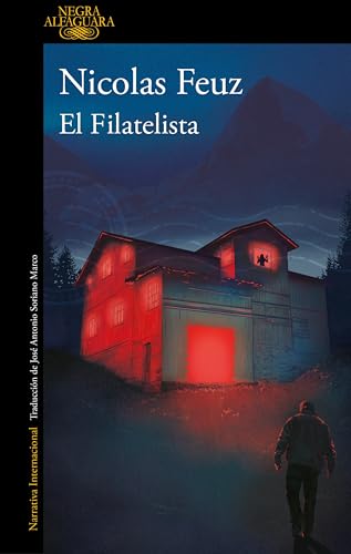 El El filatelista/ The Philatelist