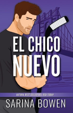 Chico Nuevo, El