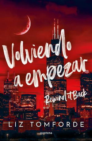 Volviendo a empezar  / Rewind It Back