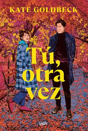 Tú, Otra Vez / You, Again