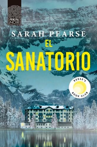 Sanatorio, El