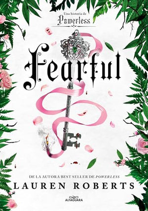 Fearful Una Historia de Fearless  Fearful a Powerless Story