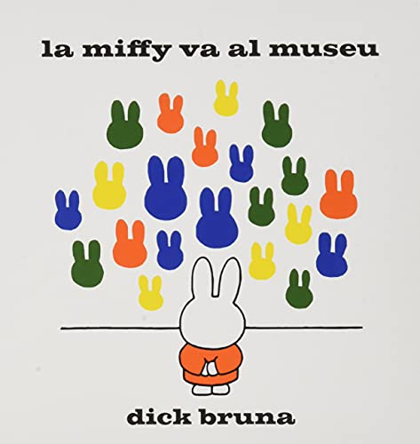 La Miffy va al museu