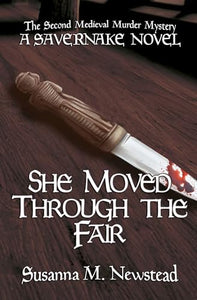 She Moved Through the Fair 