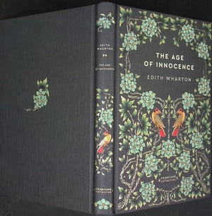The Age of Innocence