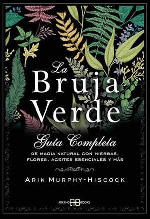 La La Bruja Verde