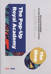 Pop-Up Royal Academy 