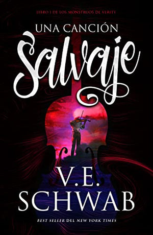 Una Cancion Salvaje -V2*