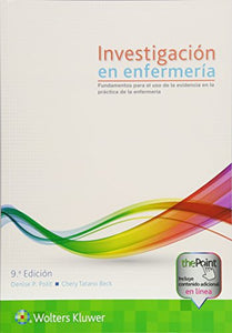 Investigación en enfermería 