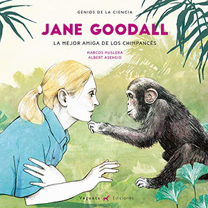Jane Goodall