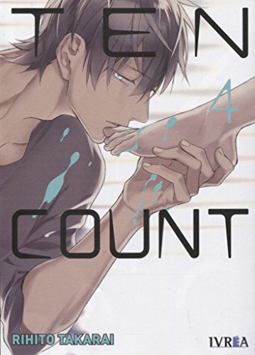 Ten Count 4