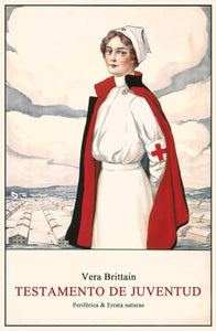 Testamento de Juventud 