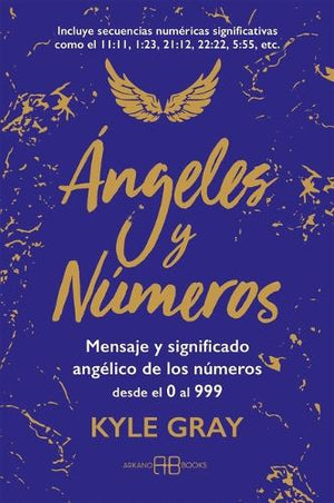 Ángeles Y Números
