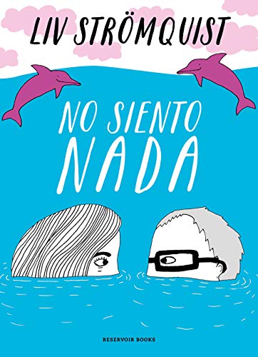 No siento nada