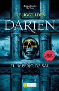 Darien, El Imperio de Sal 
