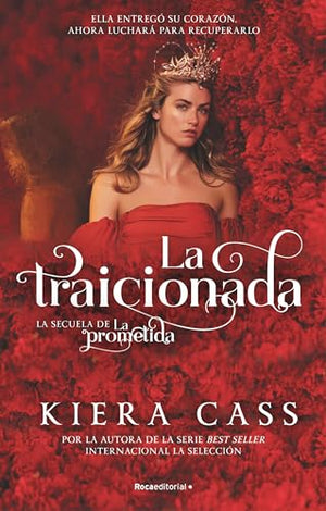 La La traicionada / The Betrayed