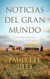 Noticias del Gran Mundo 