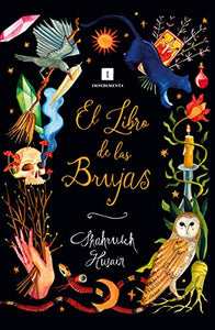Libro de Las Brujas, El 