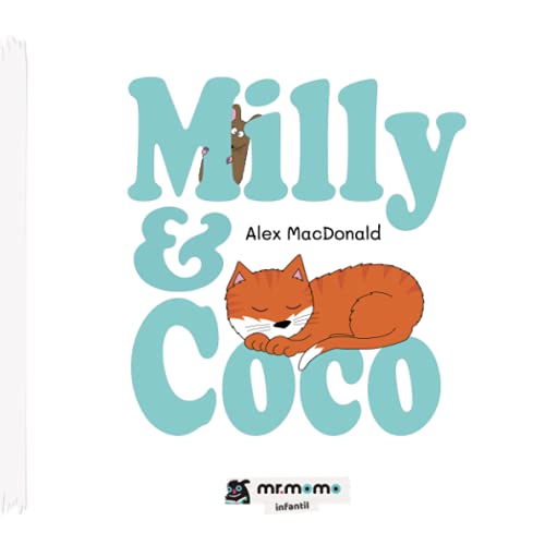 Milly y Coco