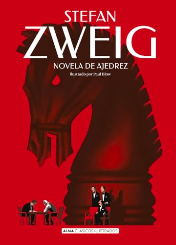 Novela de Ajedrez