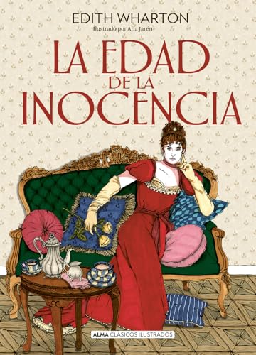 La La Edad de la Inocencia
