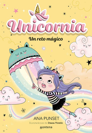 Un Un reto mágico / A Magical Challenge