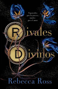 Rivales Divinos -V3* 