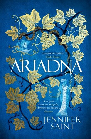 Ariadna -V2*