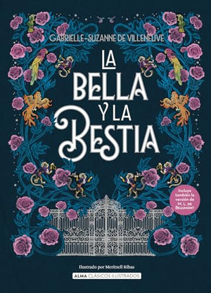 La La Bella Y La Bestia / Beauty and the Beast