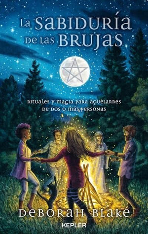 Sabiduria de Las Brujas -Z