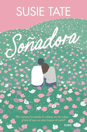 Soñadora