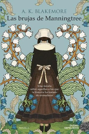 Brujas de Manningtree, Las