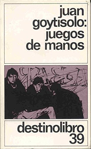 Juegos De Manos
