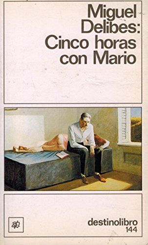 Cinco Horas Con Mario