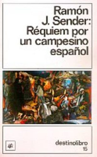 Requiem Por Un Campesino Espanol