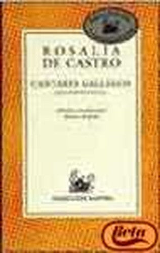Cantares Gallegos. Bilingue