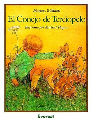 El Conejo de Terciopelo