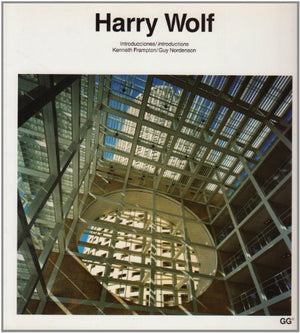 Wolf Harry