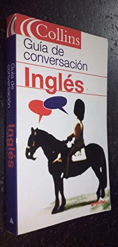 Guia de Conversacion Ingles