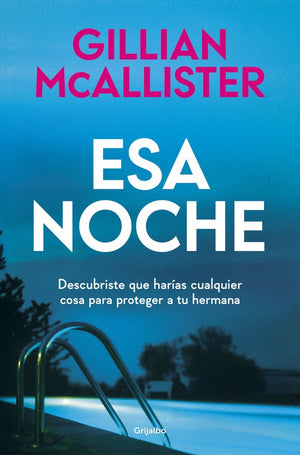 Esa noche / That Night
