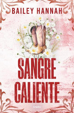 Sangre caliente / Seeing Red