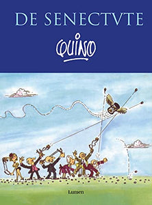 De Senectute / Old Age 