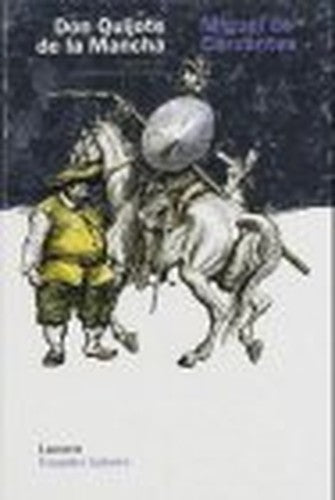 Don quijote De La Mancha