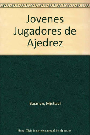Jovenes Jugadores de Ajedgrez