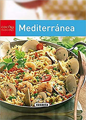 Cocina tradicional mediterranea
