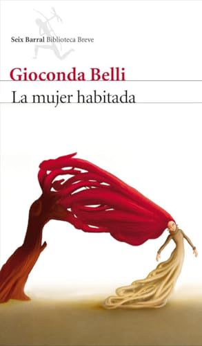 La mujer habitada (Biblioteca Breve)