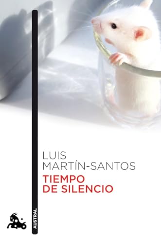 Tiempo de silencio