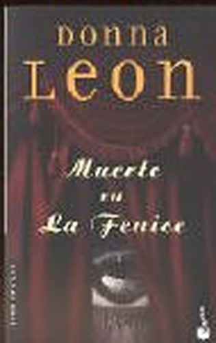 Muerte En La Fenice